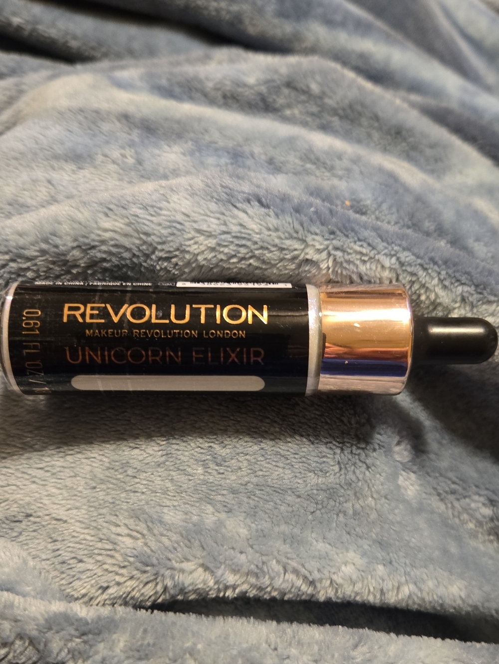 3/$10 Bundle Deal Revolution Unicorn Elixir Liquid Highlighter
